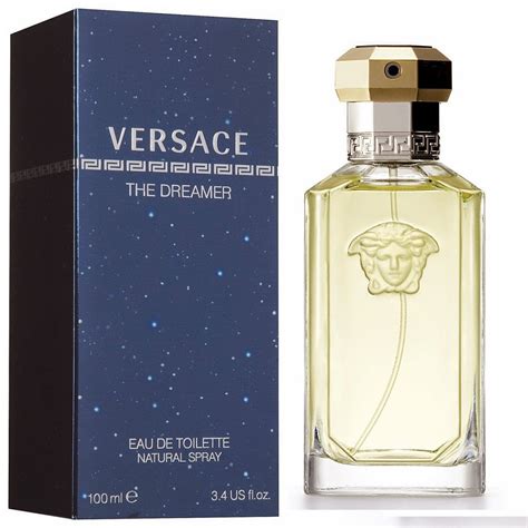 versace dreamer perfume shop|the dreamer by gianni versace.